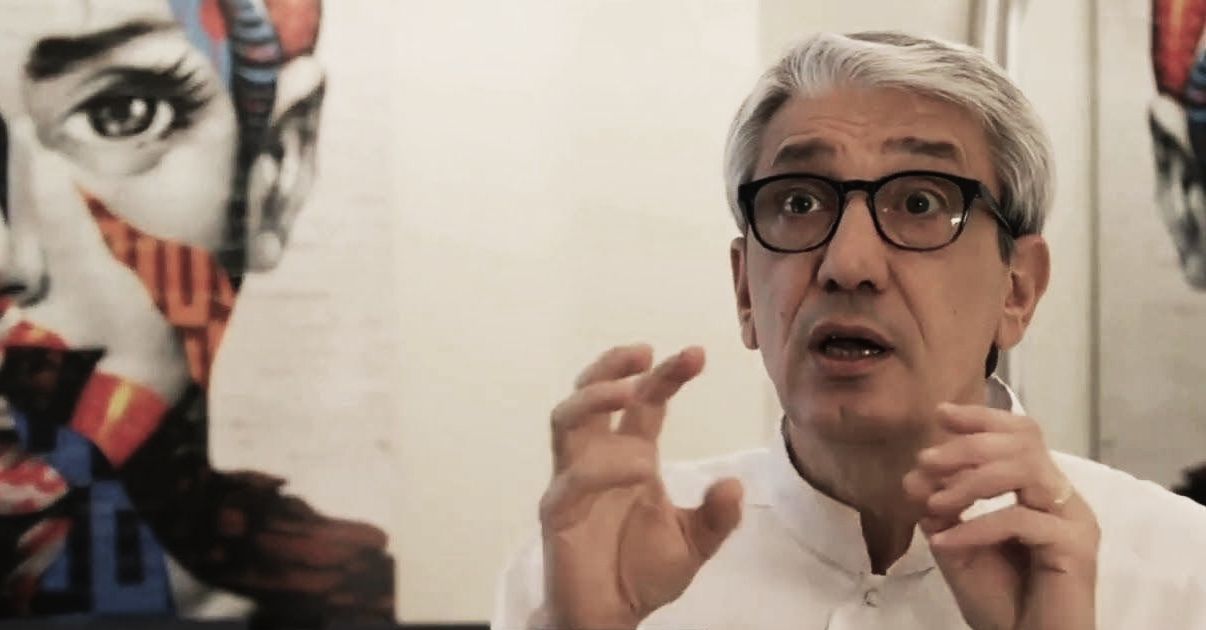 Interview : la validation de soi en médecine esthétique avec le Dr Marc Matière