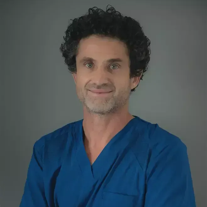 Stéphane SAINT HILLIER