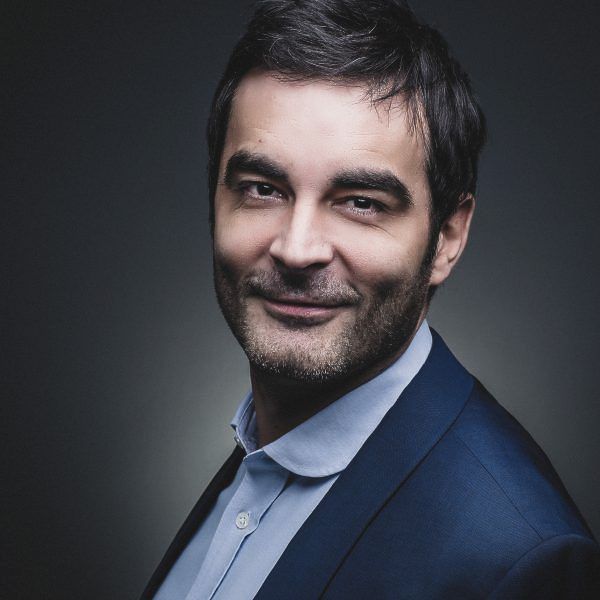 Nicolas DESJARDIN