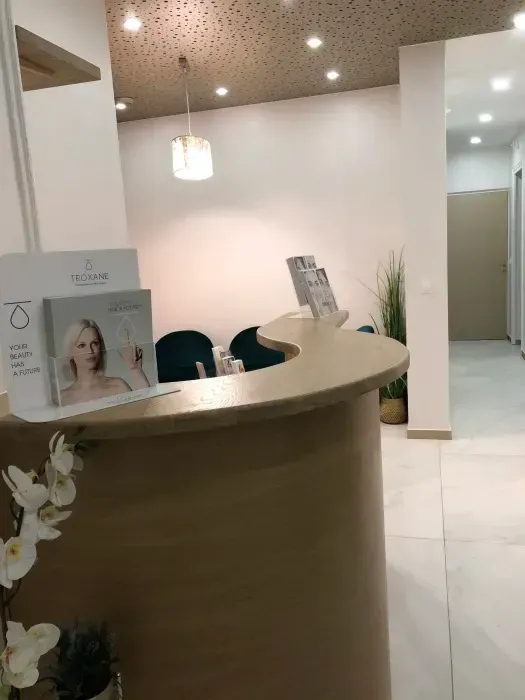 cabinet du docteur limaiem