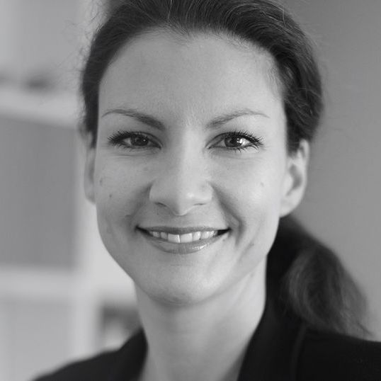 Anne-sophie HUE
