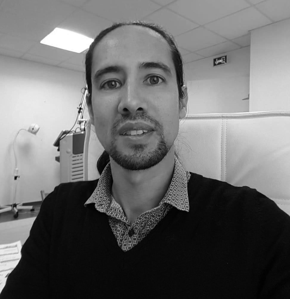 Josue SEGURA