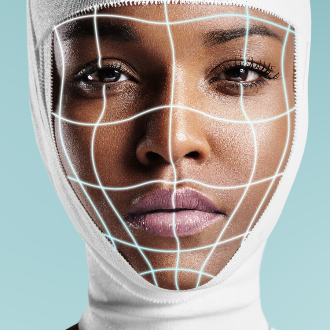 morphologie visage