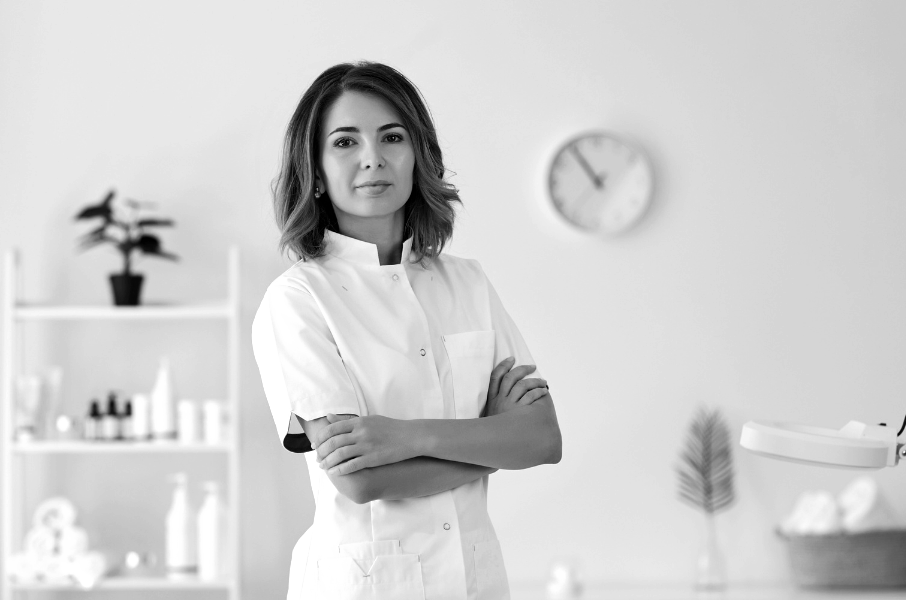 médecin esthétique réputé