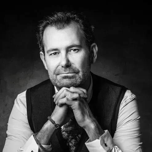 Jacques CHANDEZON