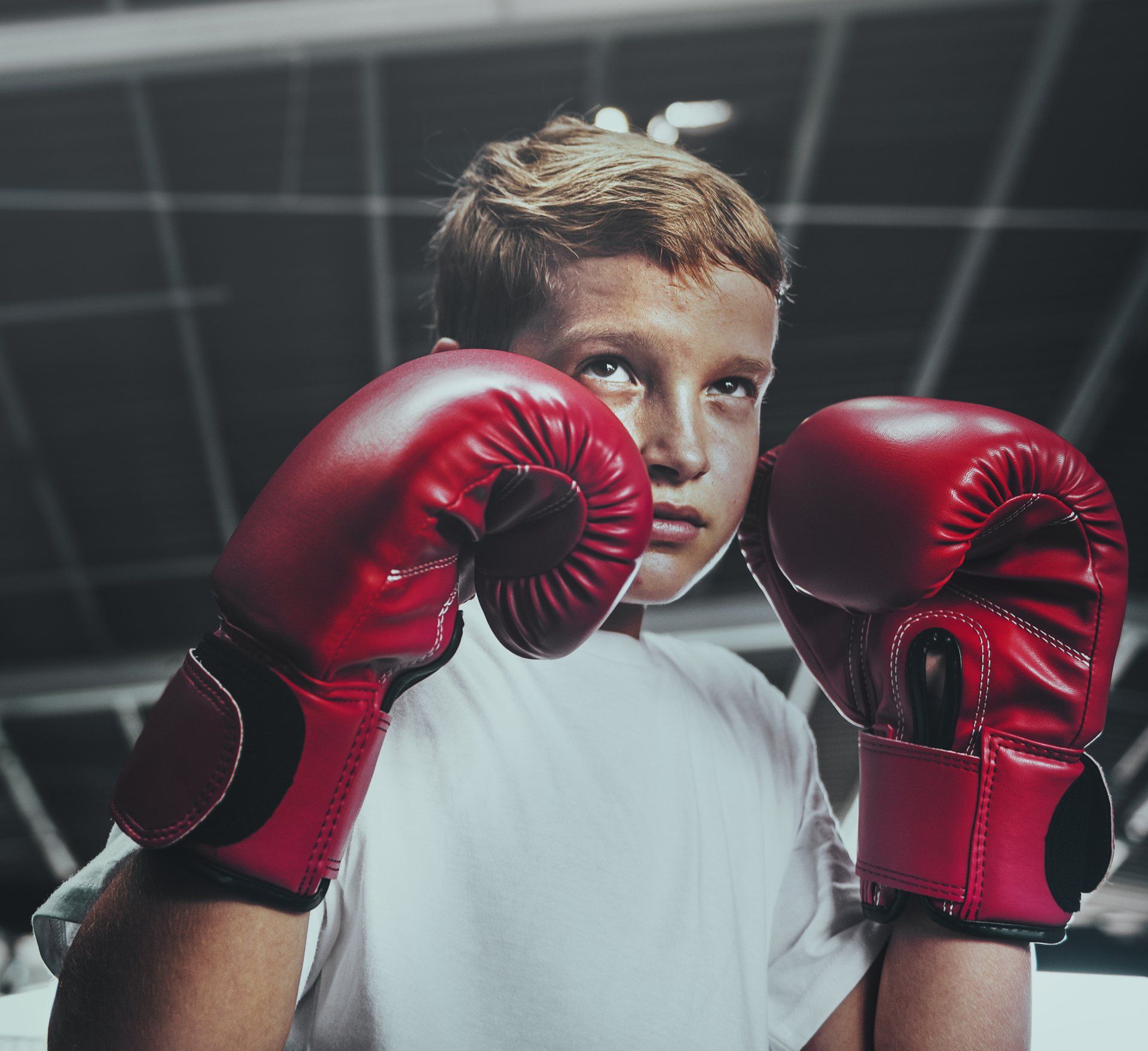 Kids und Teens Kickboxen in Sundern