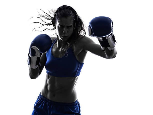 Erwachsene Kickboxen in Sundern