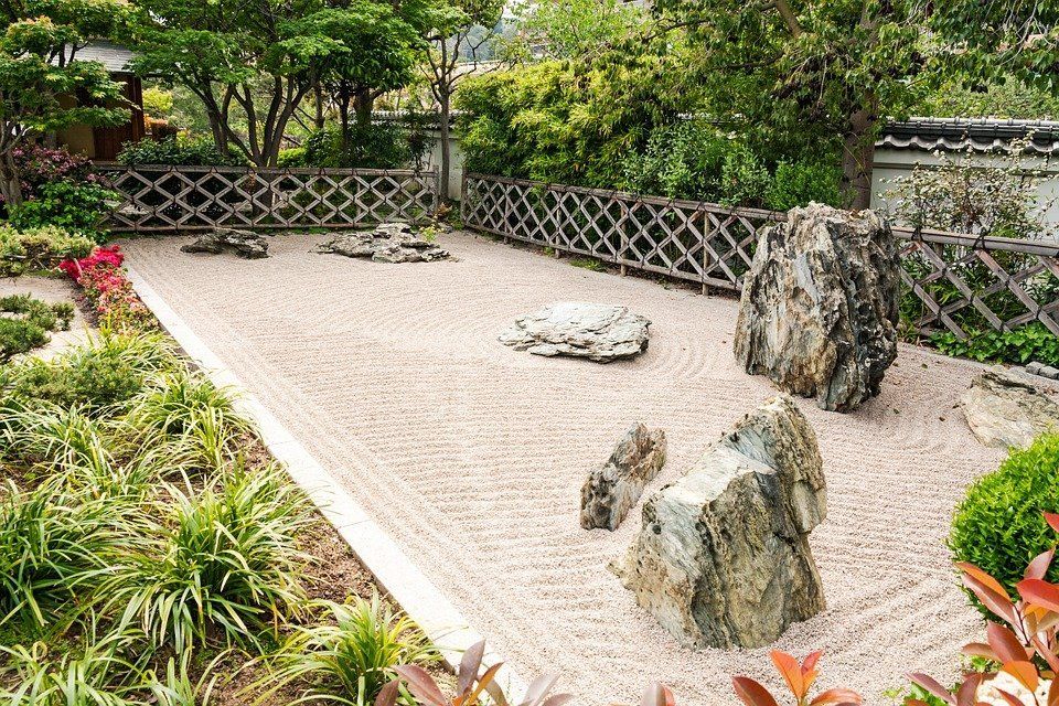 Vente en produits de jardin formation alternance