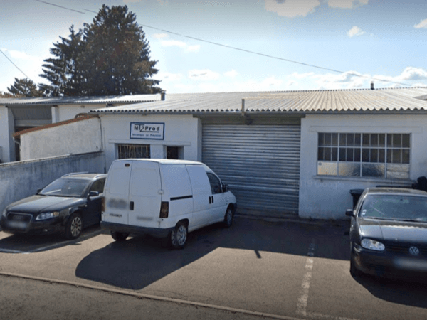 Atelier MT2Prod