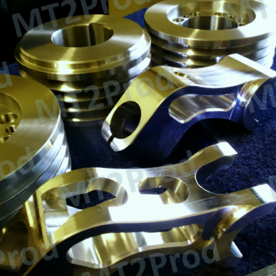 Fraisage numérique design