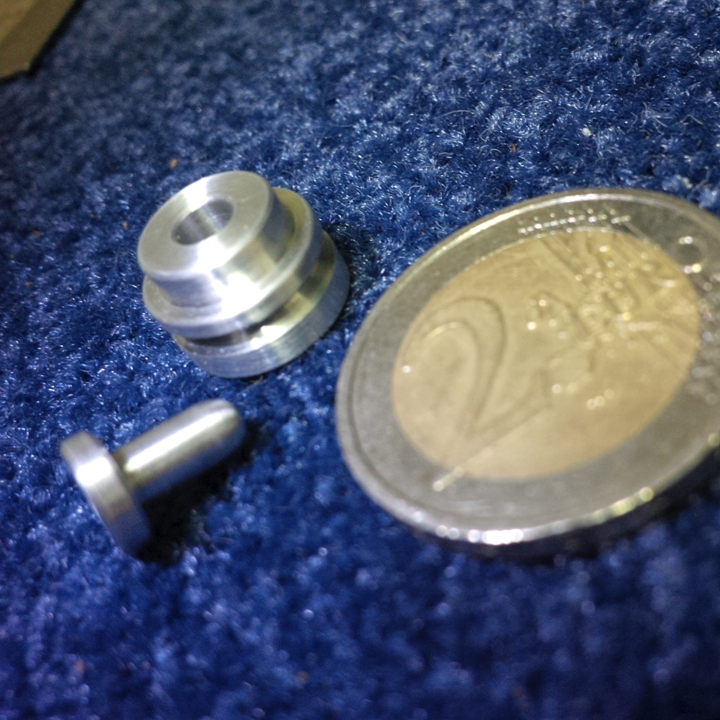 tournage micromécanique