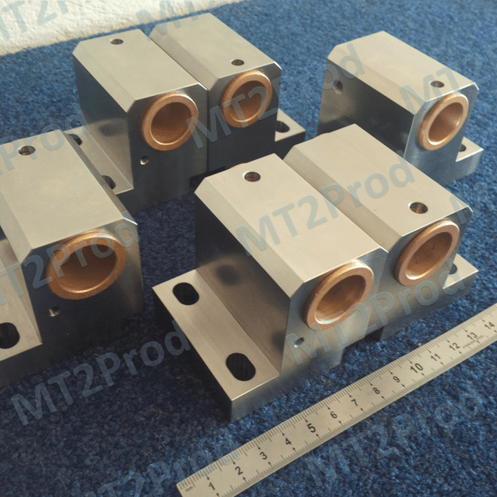 usinage agro-alimentaire