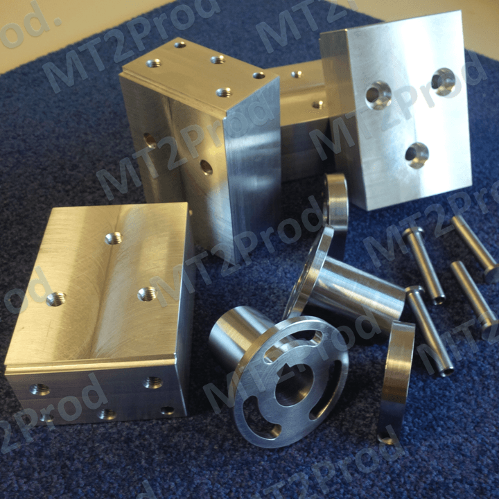 mécanique de précision