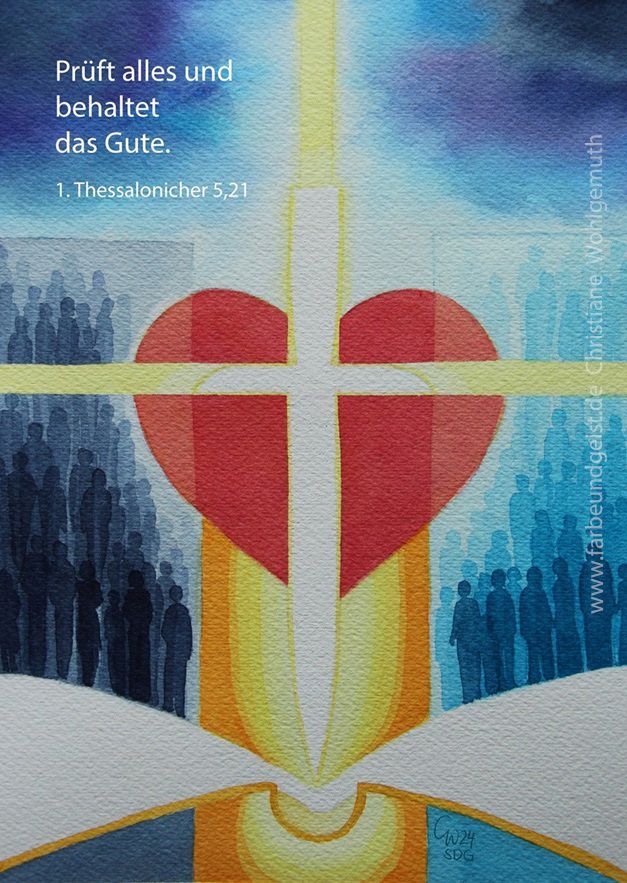 Jahreslosung 2023 Du bist ein Gott der mich sieht Gen 16,13 Du bist ein Gott der mich sieht