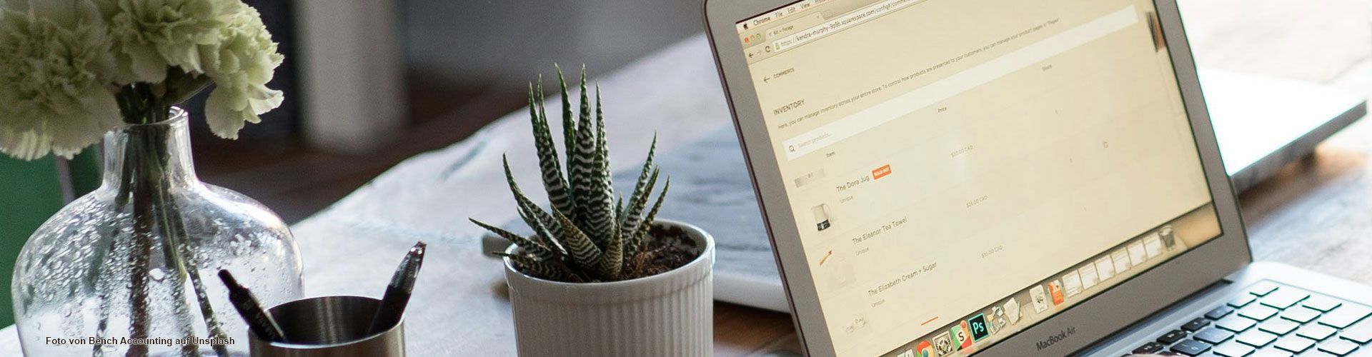 Michael Thomas | Steuer- und Finanzberatung | Online-Anwendungen