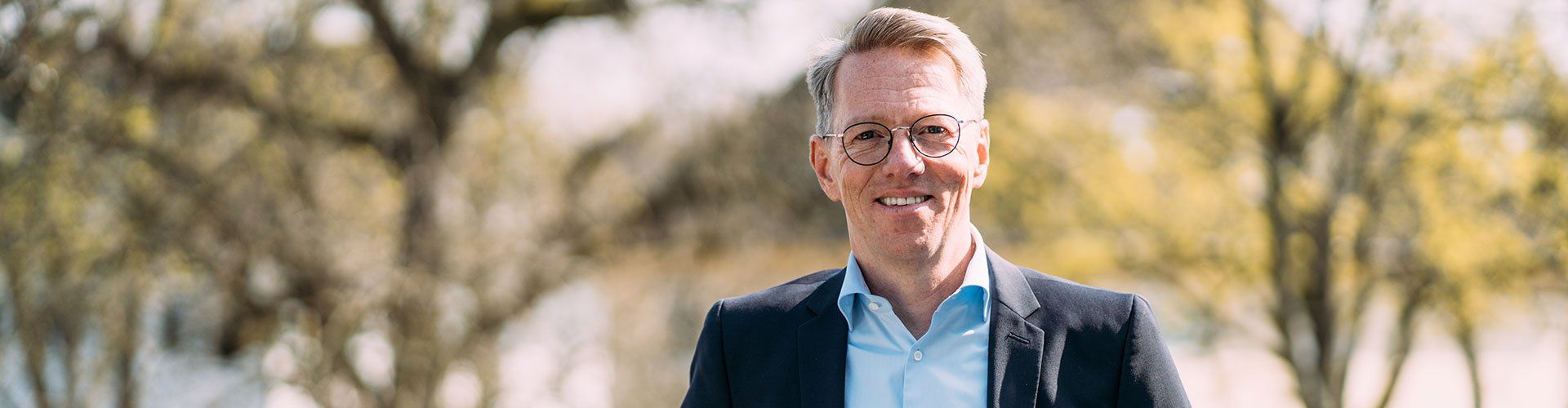 Michael Thomas | Steuer- und Finanzberatung | Profil