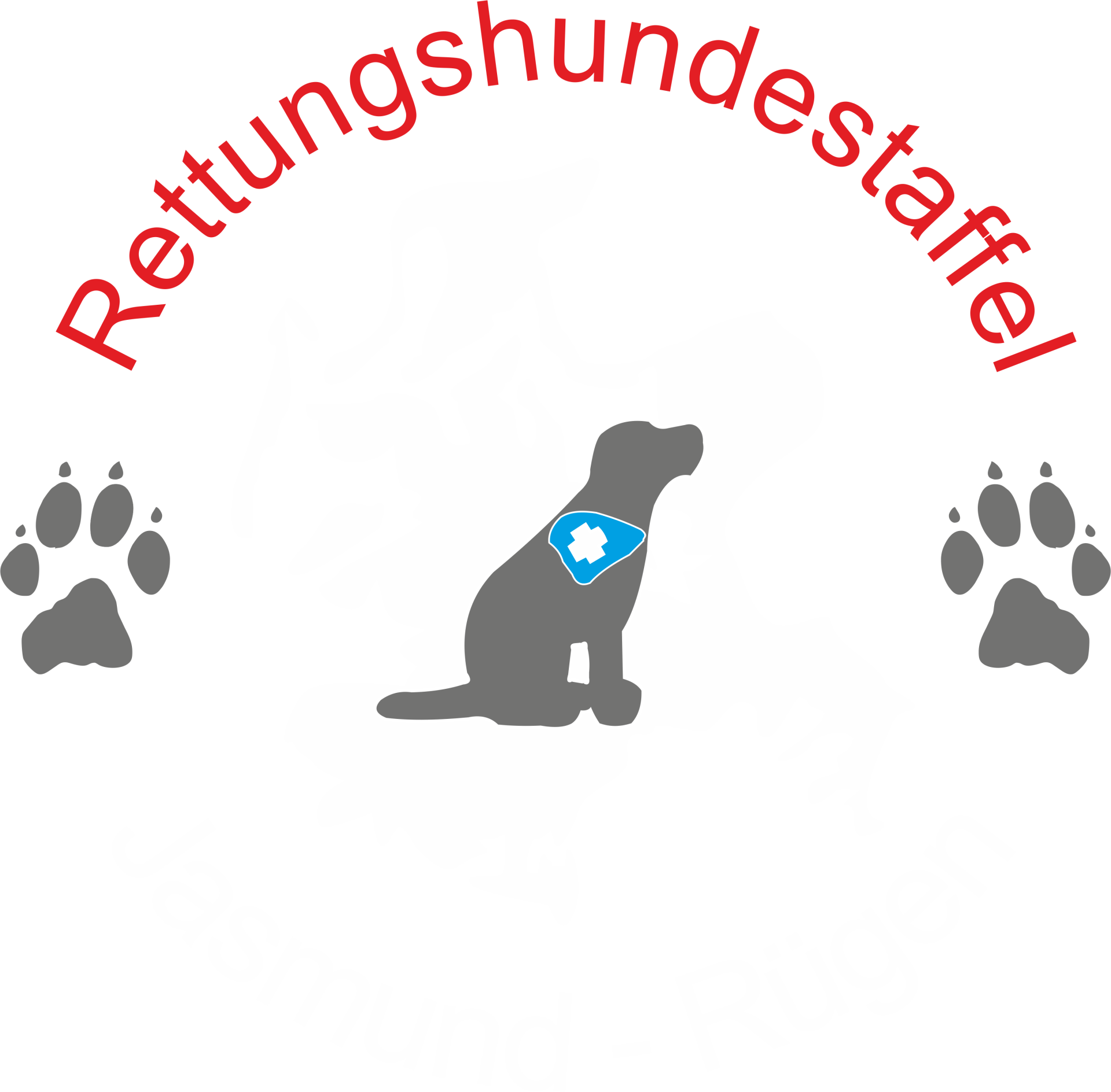 Rettungshunde Rügen