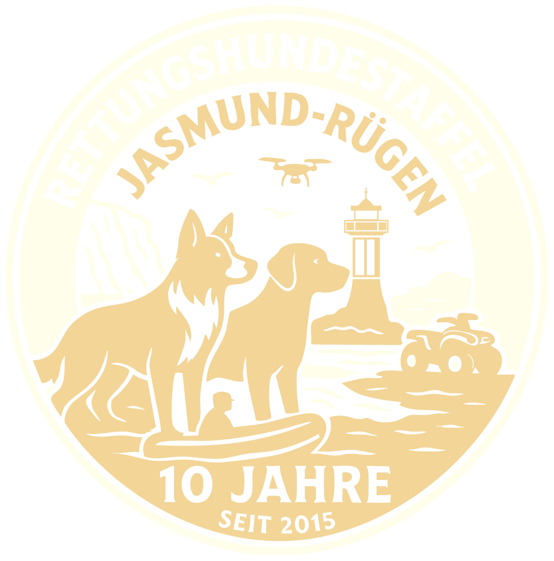 Rettungshunde Rügen