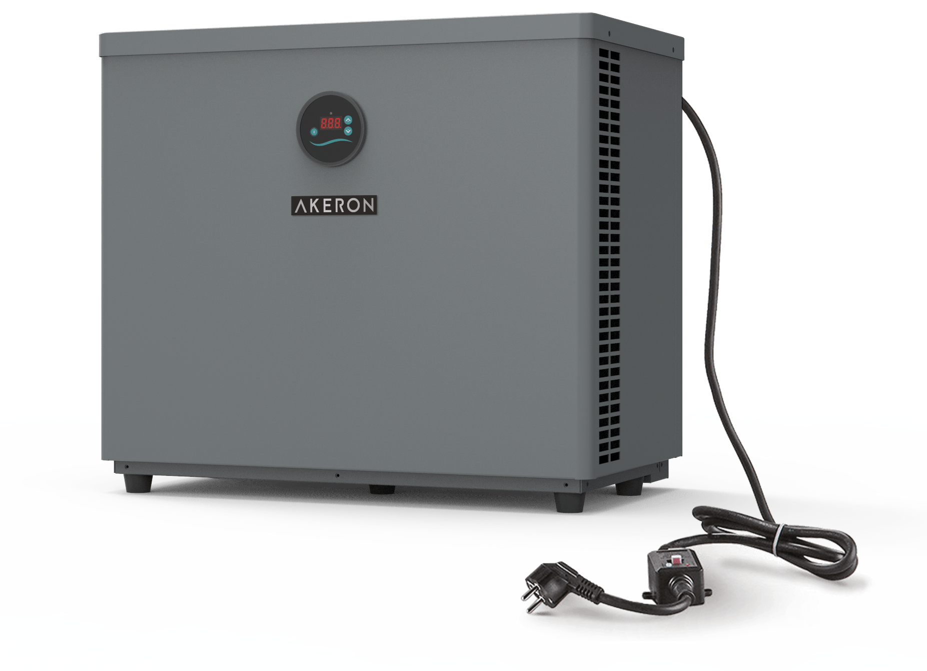 pompe à chaleur full inverter