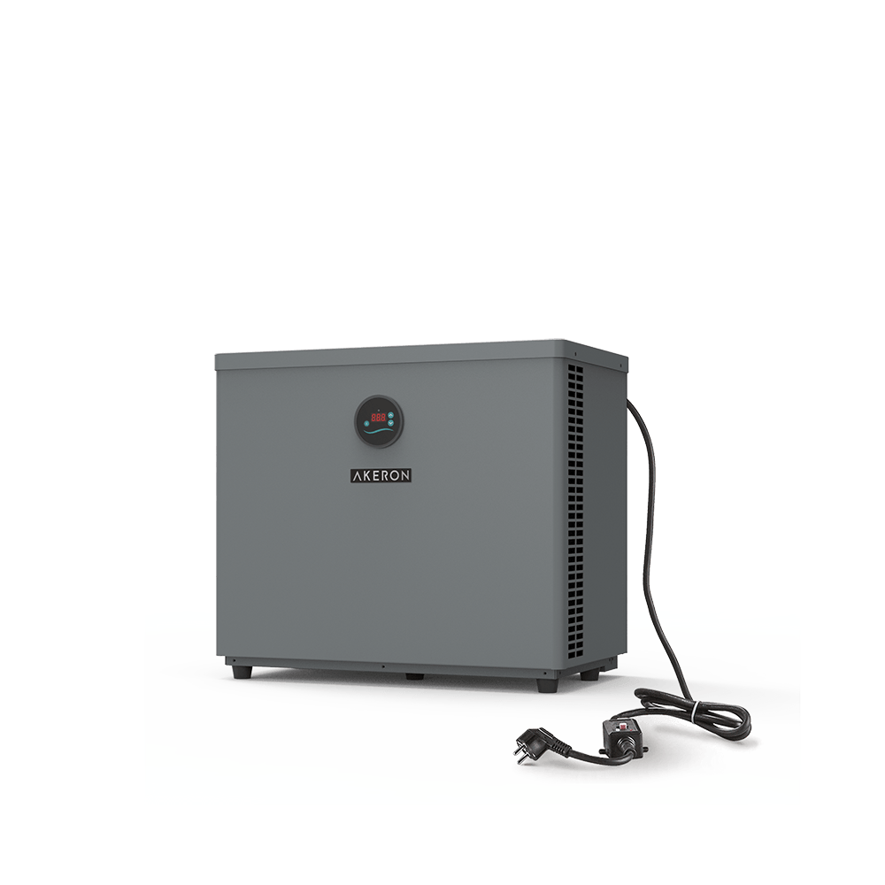 mini pompe à chaleur