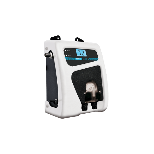 régulateur pH micro pH de la marque Akeron