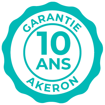 logo garantie 10 ans