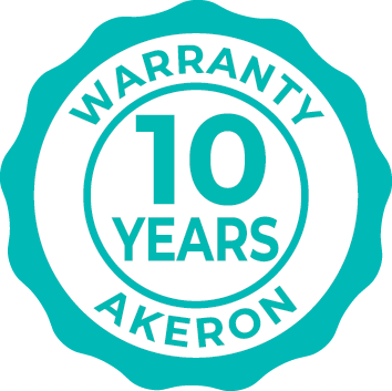 logo garantie 10 ans