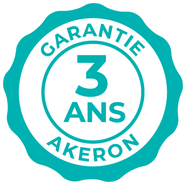 logo garantie 4 ans