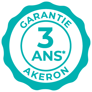 logo garantie 3 ans