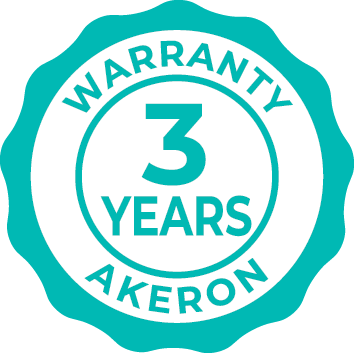 logo garantie 3 ans