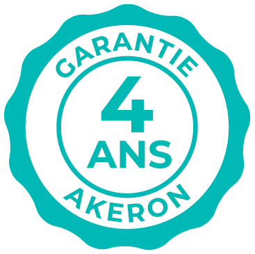 logo garantie 4 ans