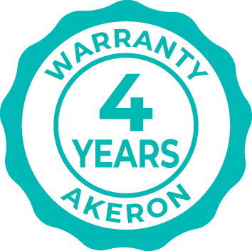 logo garantie 4 ans