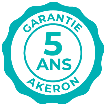 logo garantie 10 ans