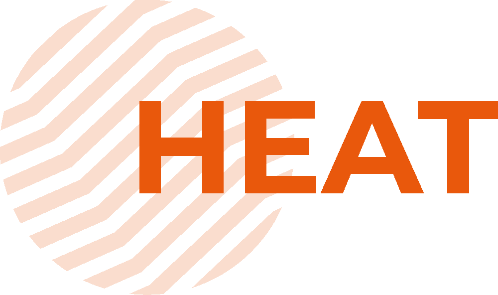 logo Akeron HEAT