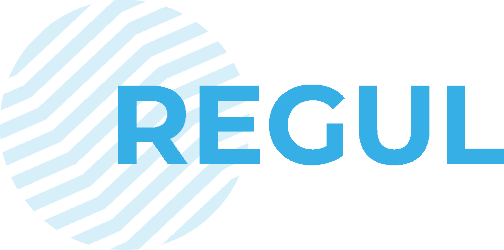 logo akeron regul