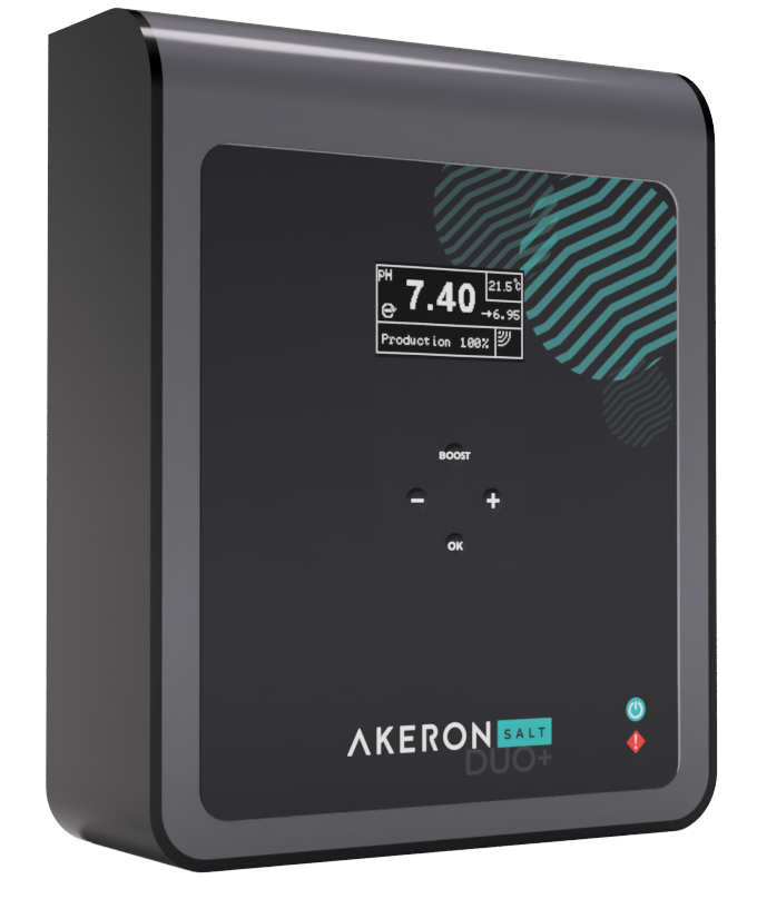 mini pompe à chaleur