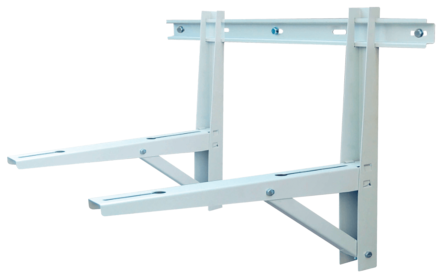 Equerre murale de fixation