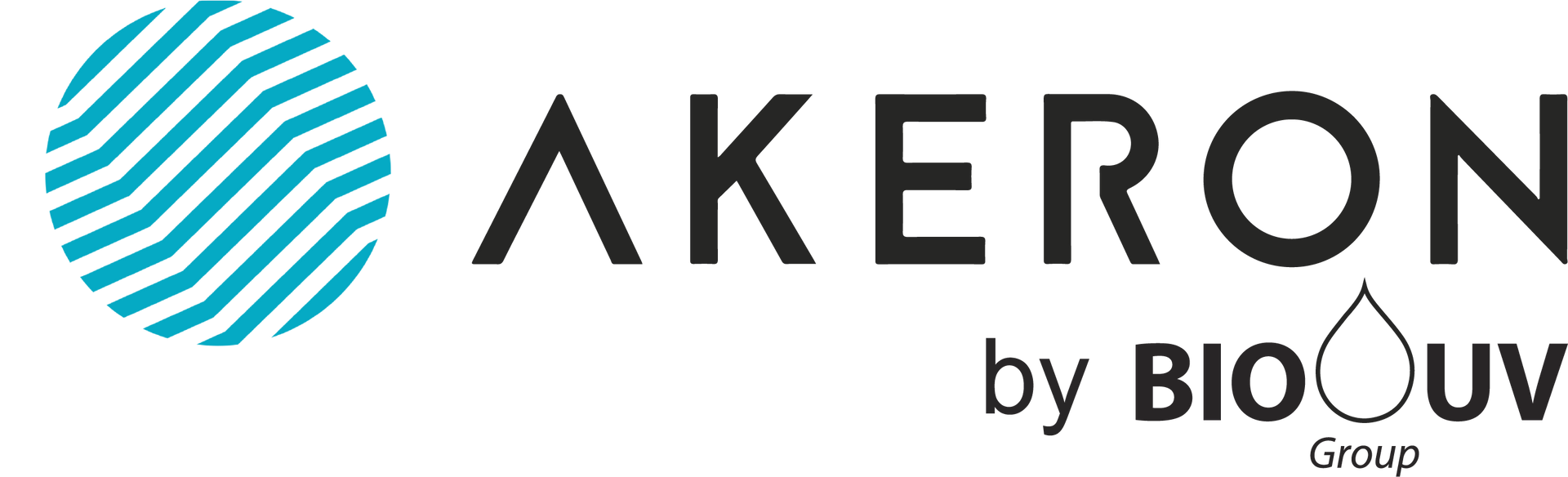logo akeron