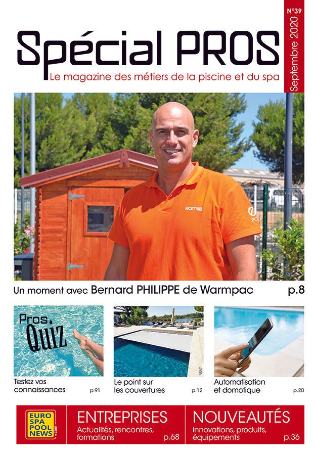 magasine spécial pros numéro 39