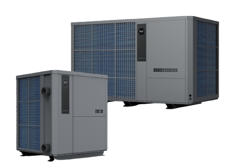 pompe à chaleur full inverter