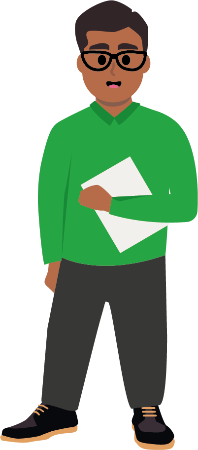 Emiliano - Ingénieur Emiliano - Ingénieur