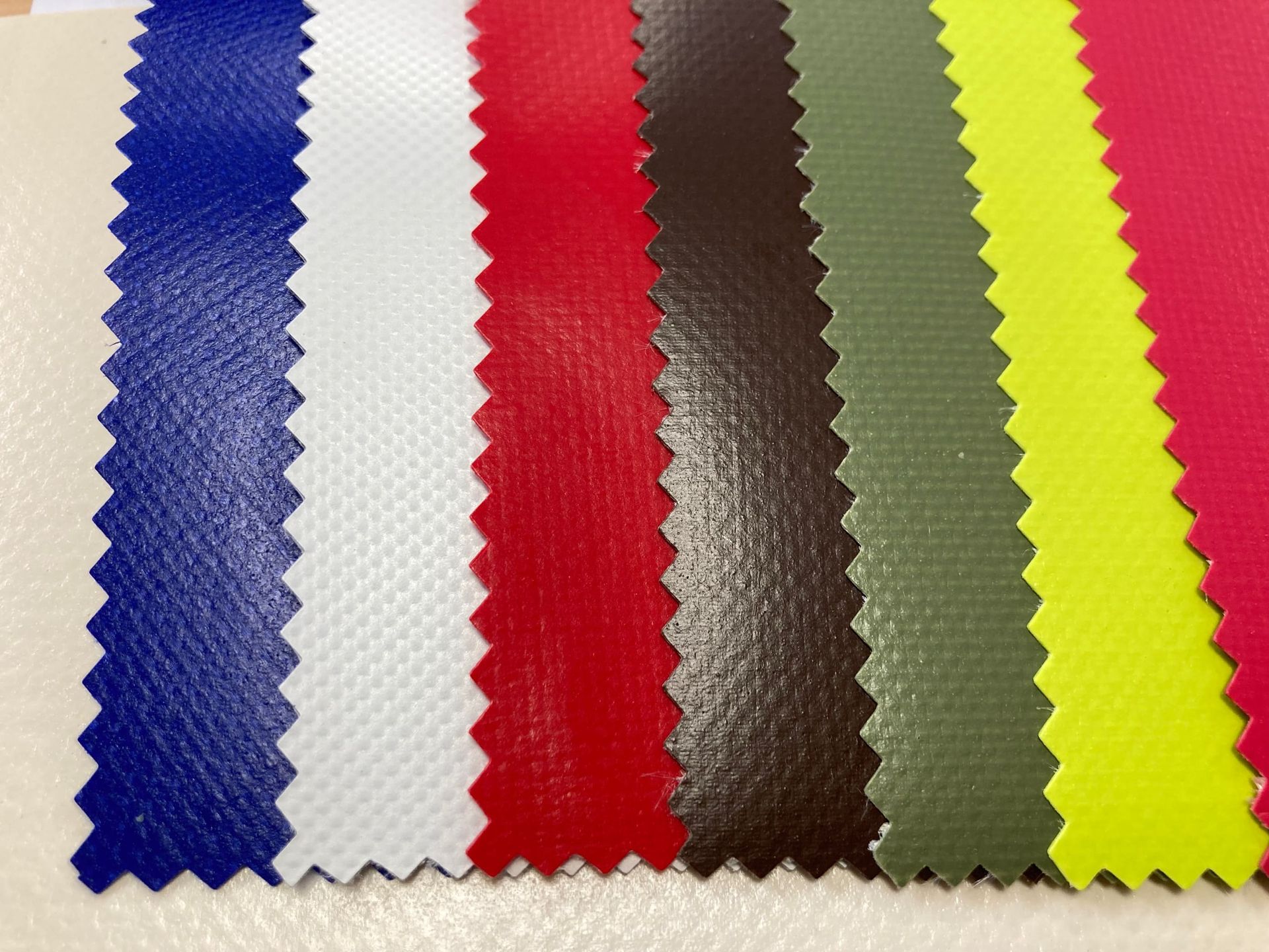 Bâche remorque sur mesure