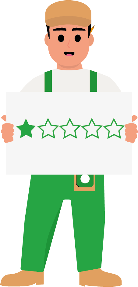 Etoile - Le Petit Bachiste