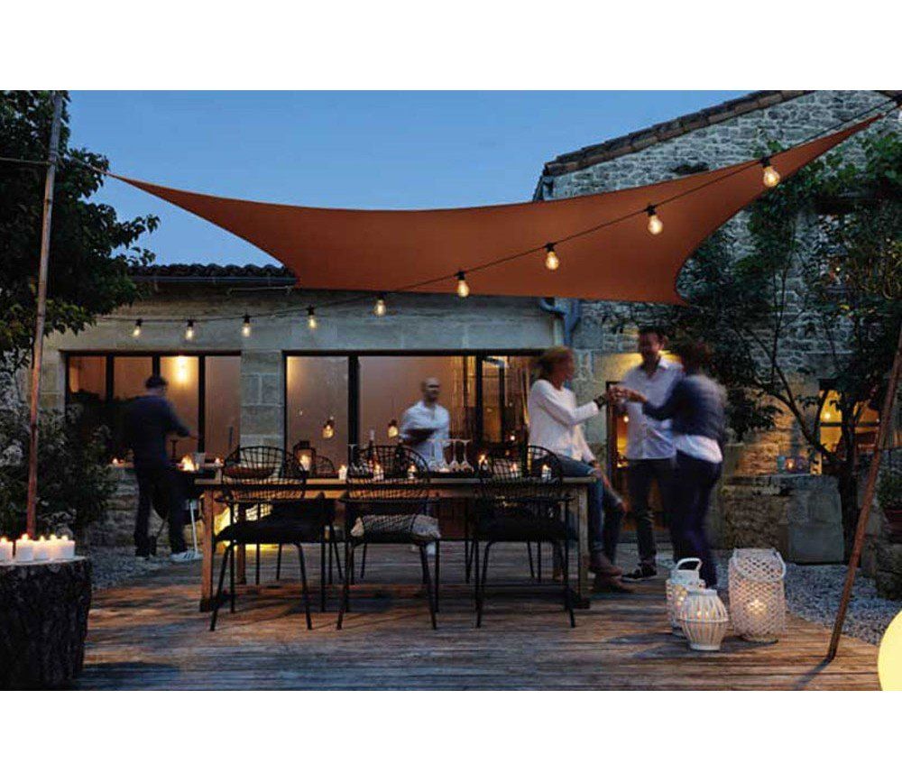 Comment choisir sa voile d'ombrage ?