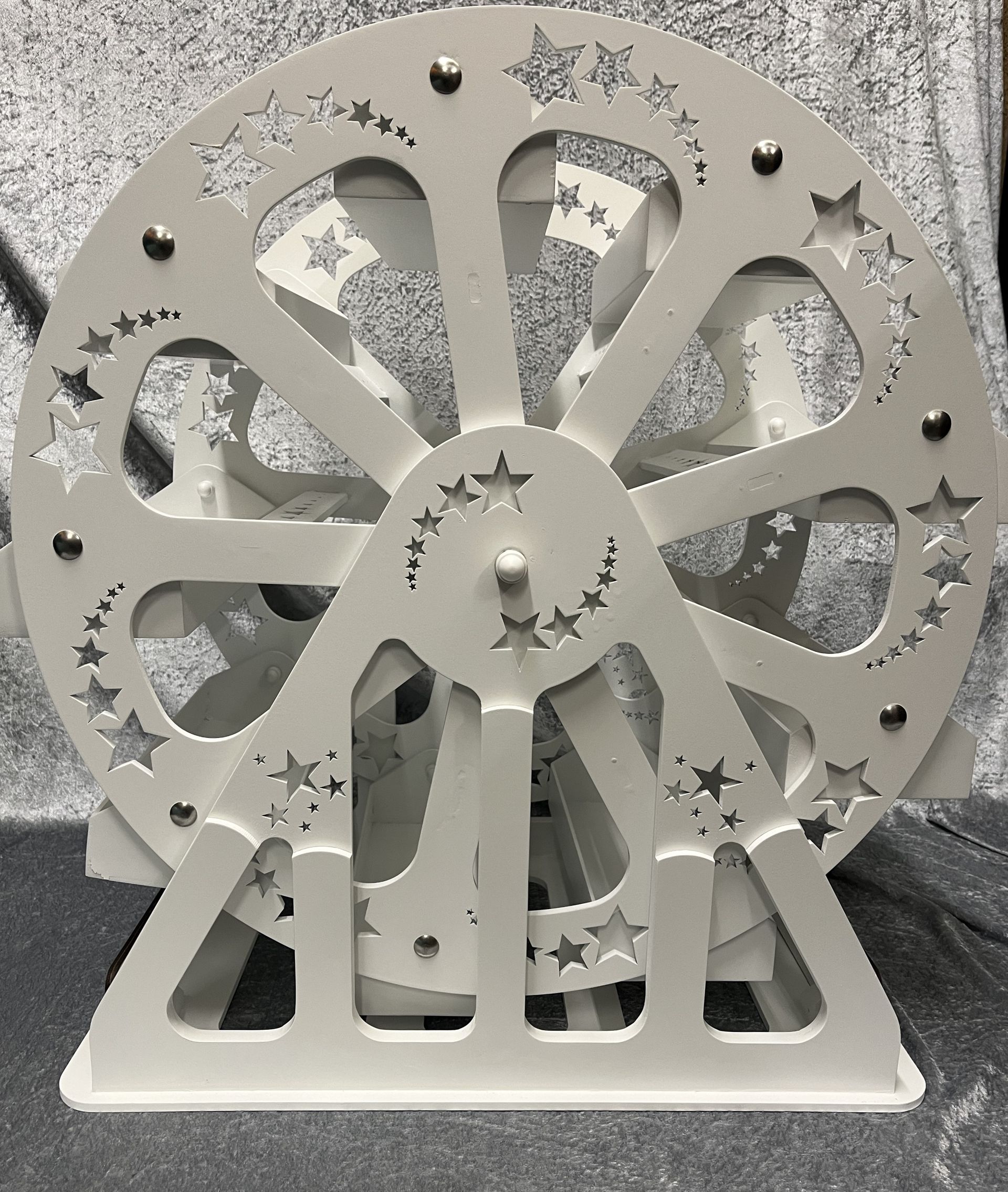 Unique own design Sweet Carousel Hire