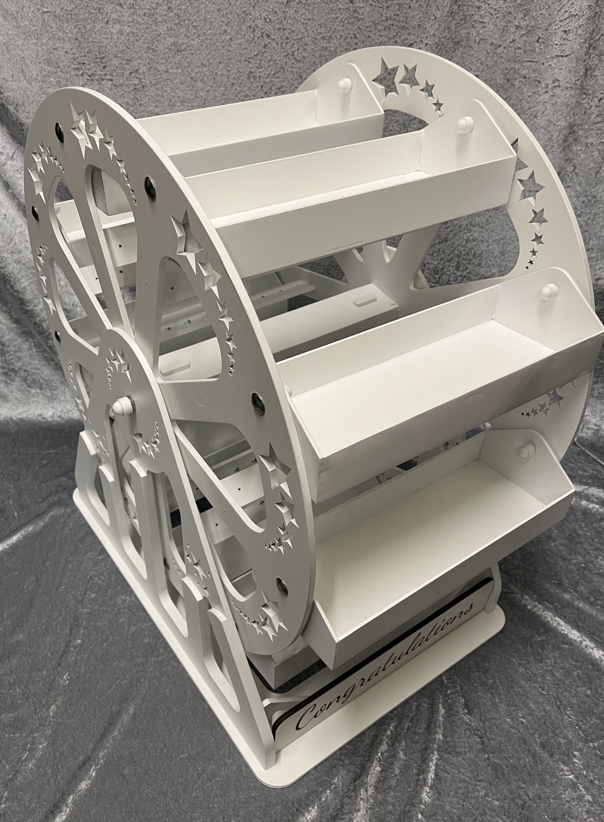 Unique own design Sweet Carousel Hire