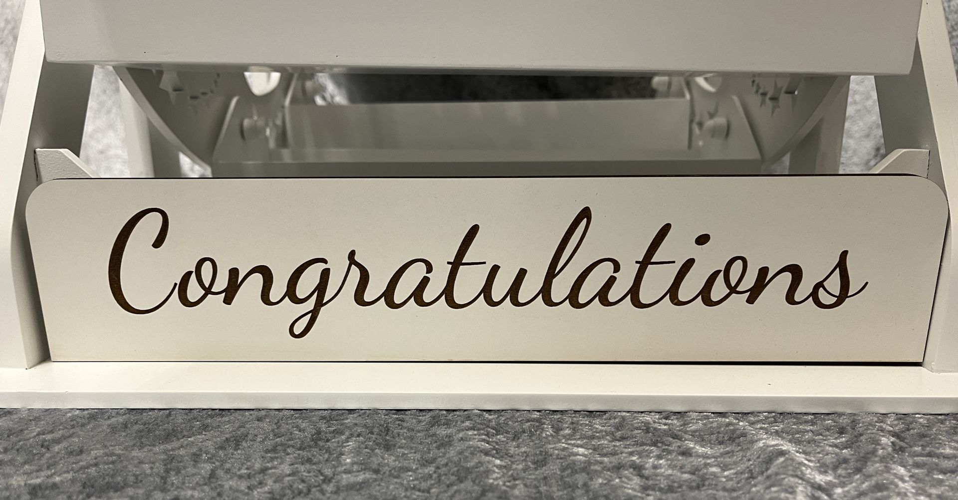 Unique own design Sweet Carousel Hire