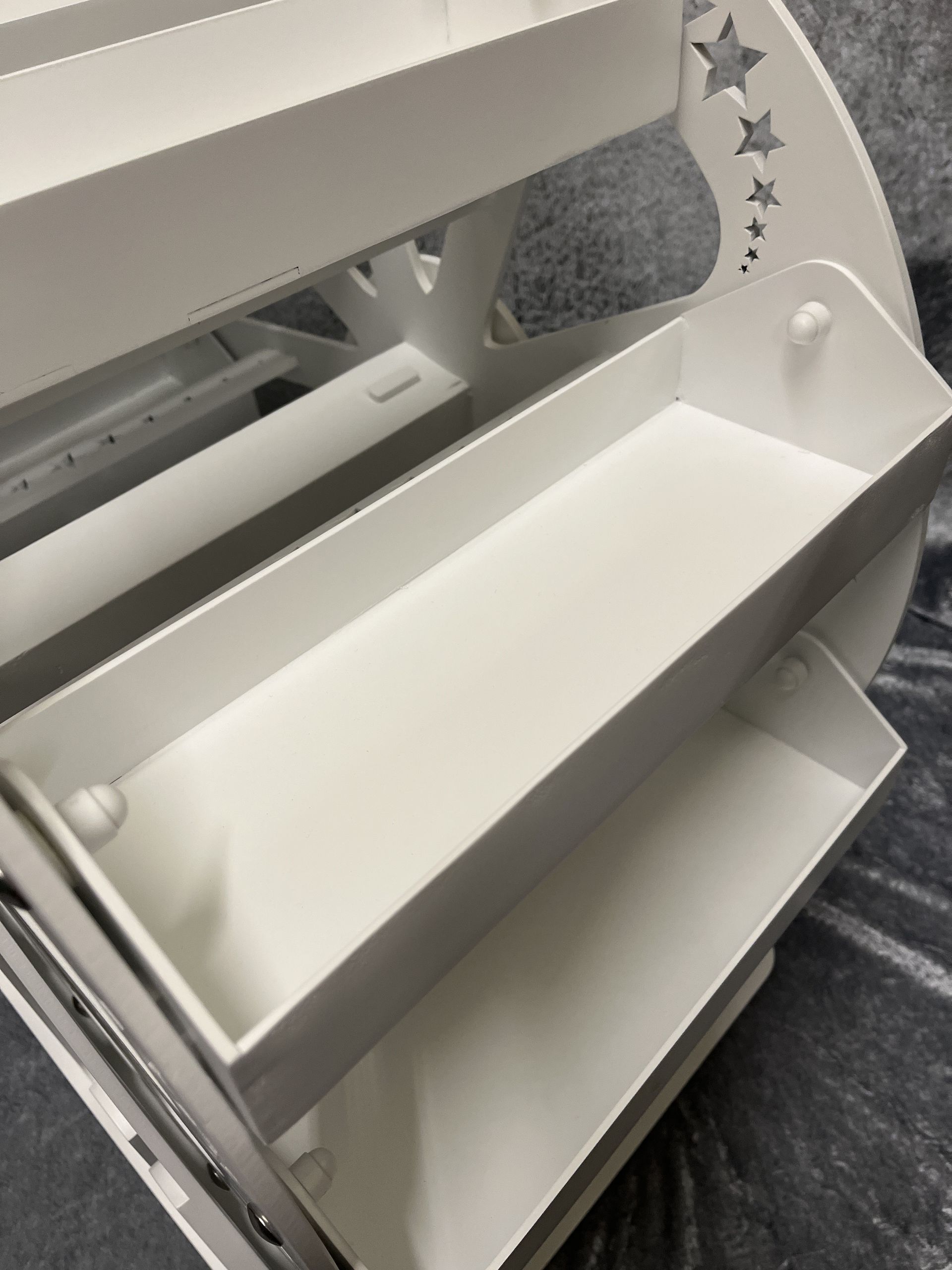 Unique own design Sweet Carousel Hire