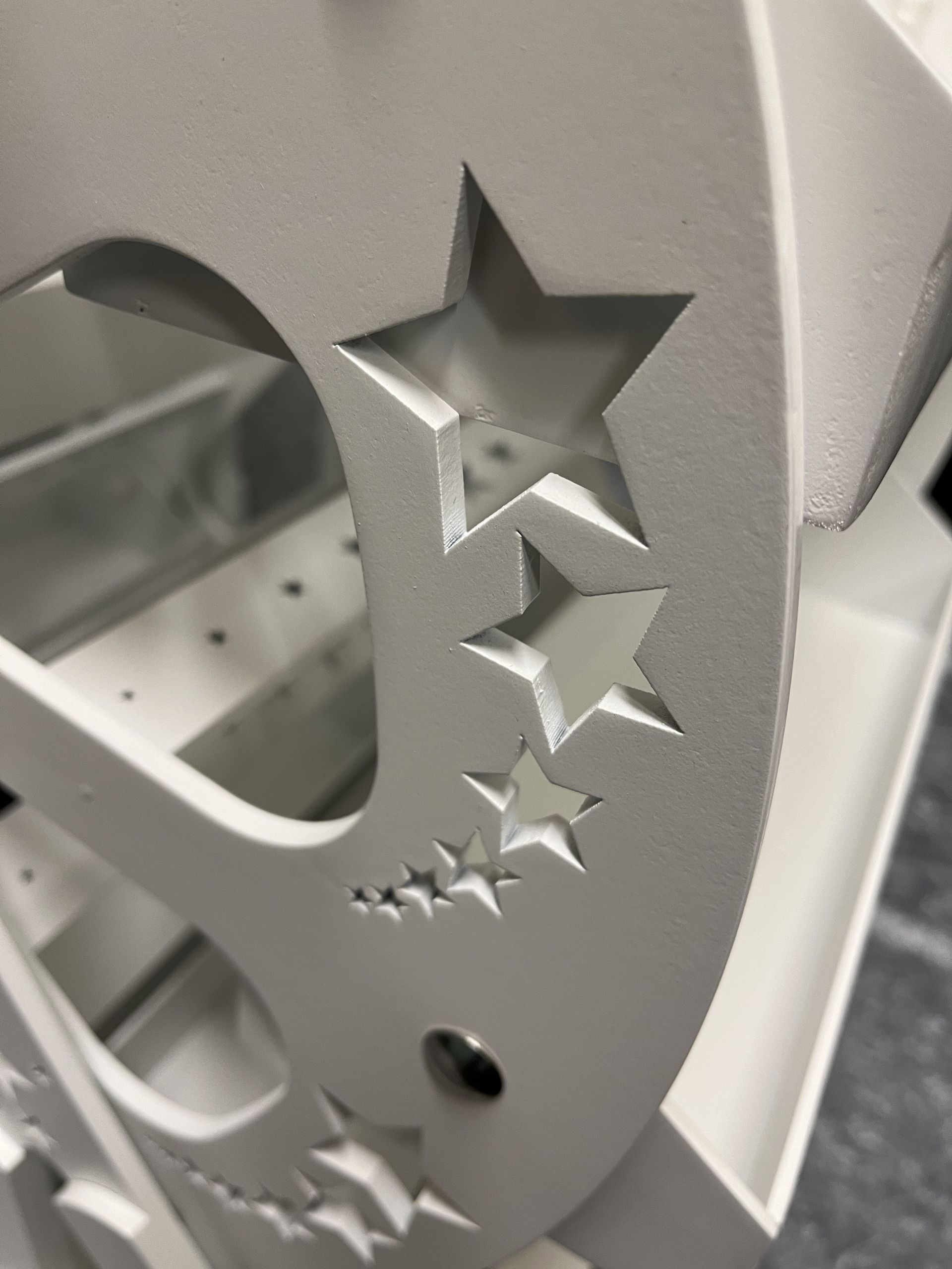 Unique own design Sweet Carousel Hire