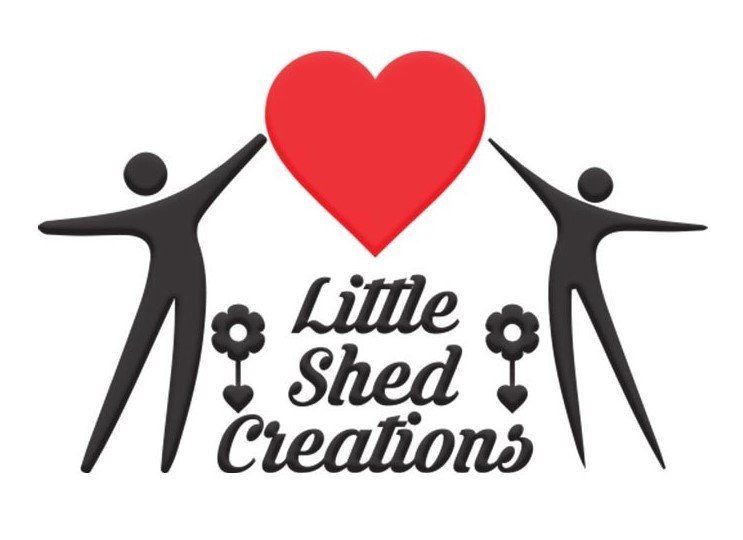 Little Shed Creations Logo